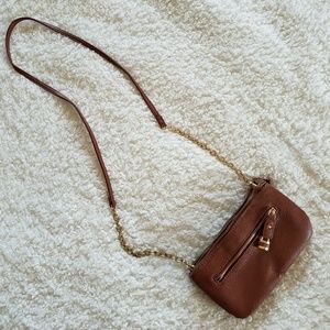 Charming Charlie's small crossbody